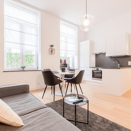 Nice Apartment 2 Bedrooms In Old Lille! Dış mekan fotoğraf