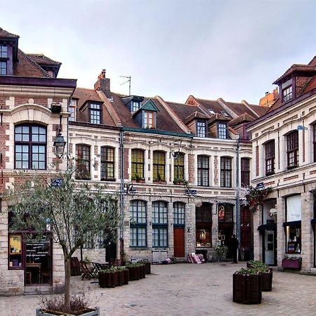 Nice Apartment 2 Bedrooms In Old Lille! Dış mekan fotoğraf