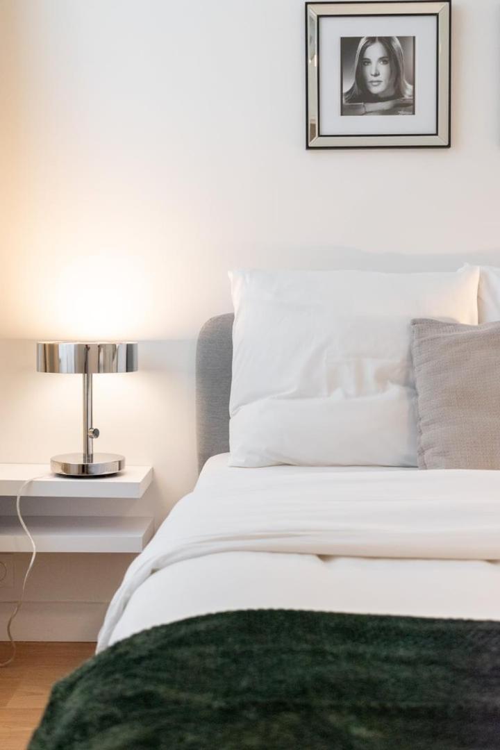Nice Apartment 2 Bedrooms In Old Lille! Dış mekan fotoğraf