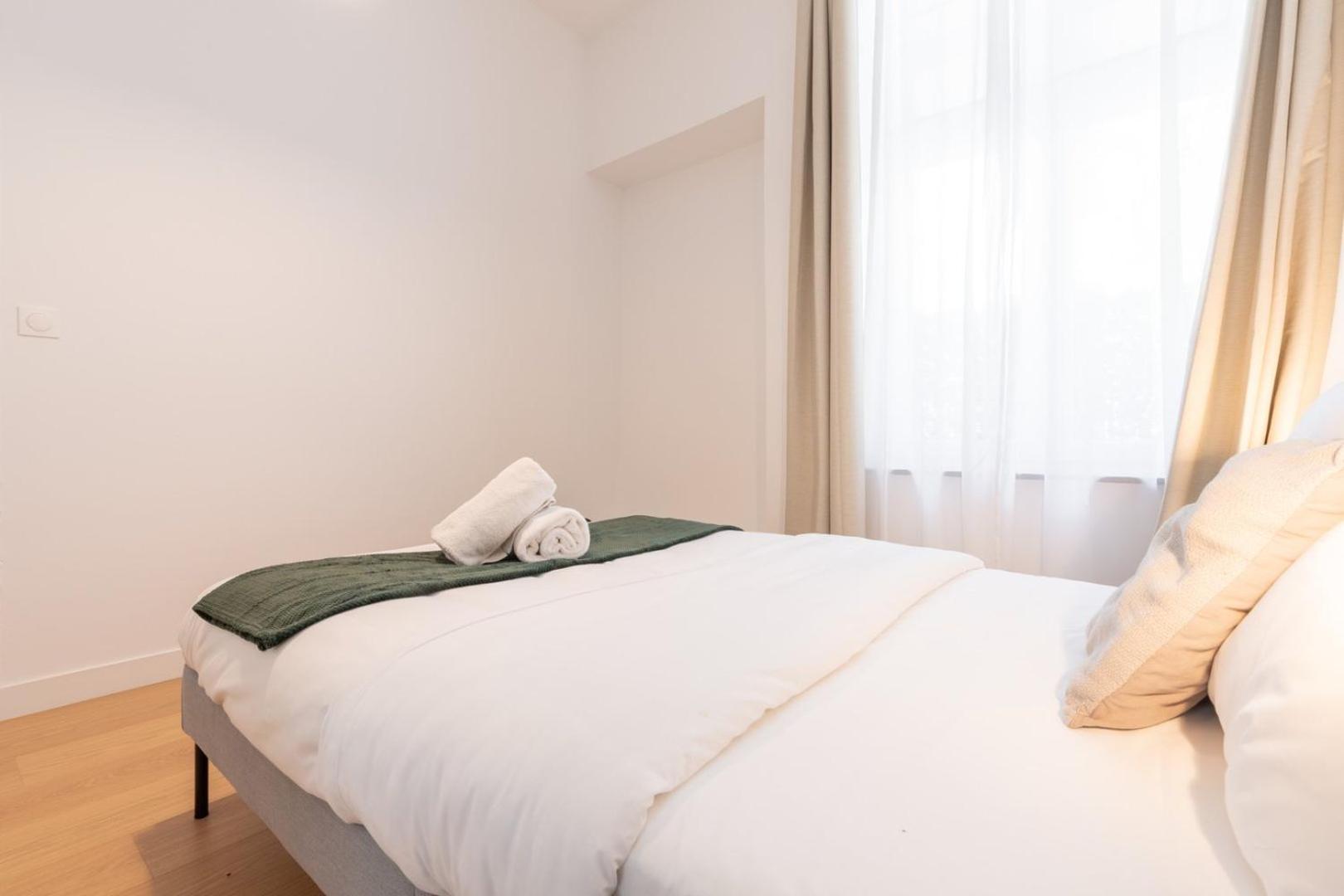 Nice Apartment 2 Bedrooms In Old Lille! Dış mekan fotoğraf