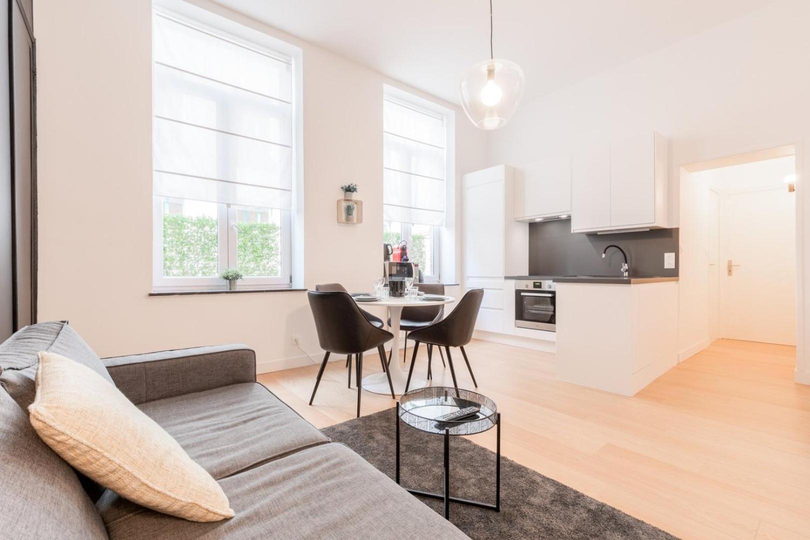 Nice Apartment 2 Bedrooms In Old Lille! Dış mekan fotoğraf