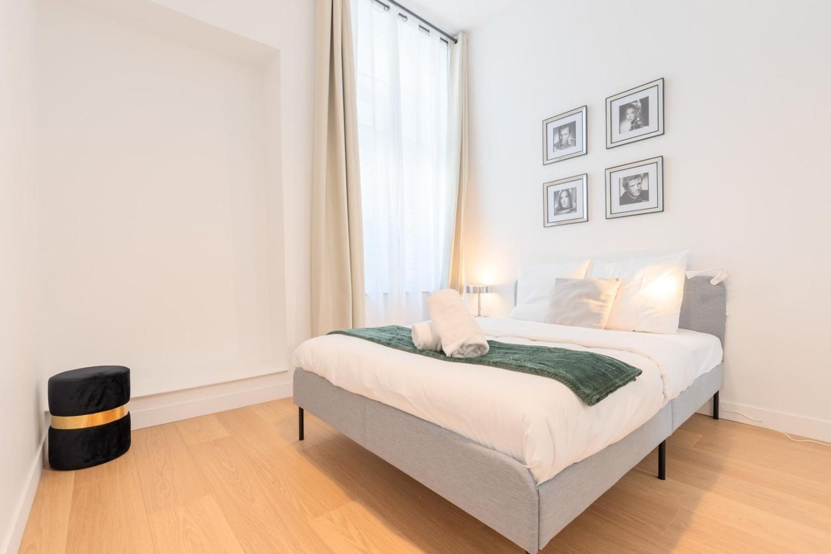 Nice Apartment 2 Bedrooms In Old Lille! Dış mekan fotoğraf