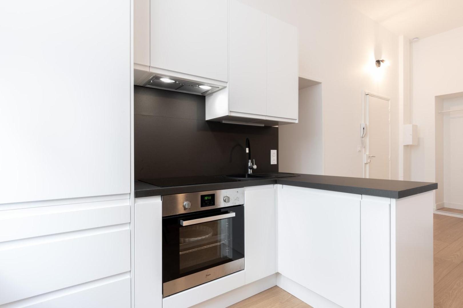 Nice Apartment 2 Bedrooms In Old Lille! Dış mekan fotoğraf