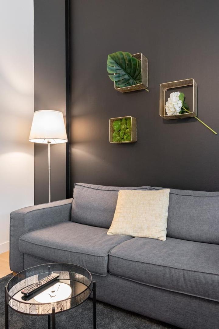 Nice Apartment 2 Bedrooms In Old Lille! Dış mekan fotoğraf