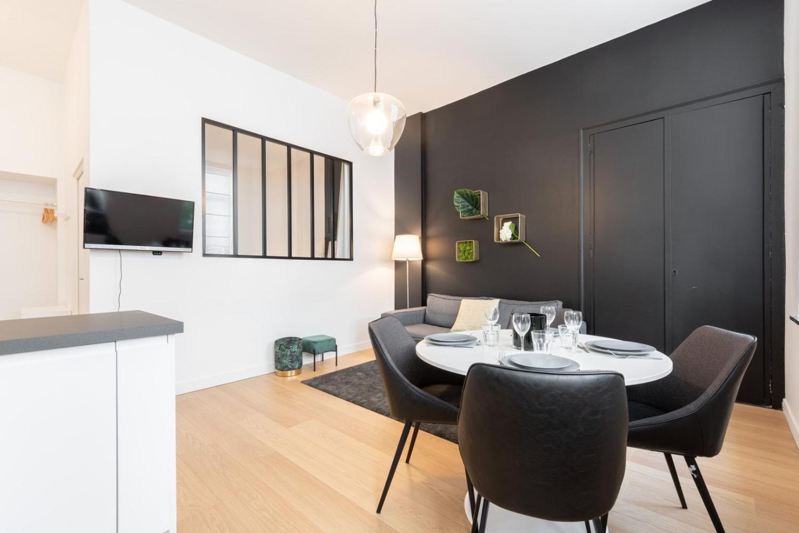 Nice Apartment 2 Bedrooms In Old Lille! Dış mekan fotoğraf