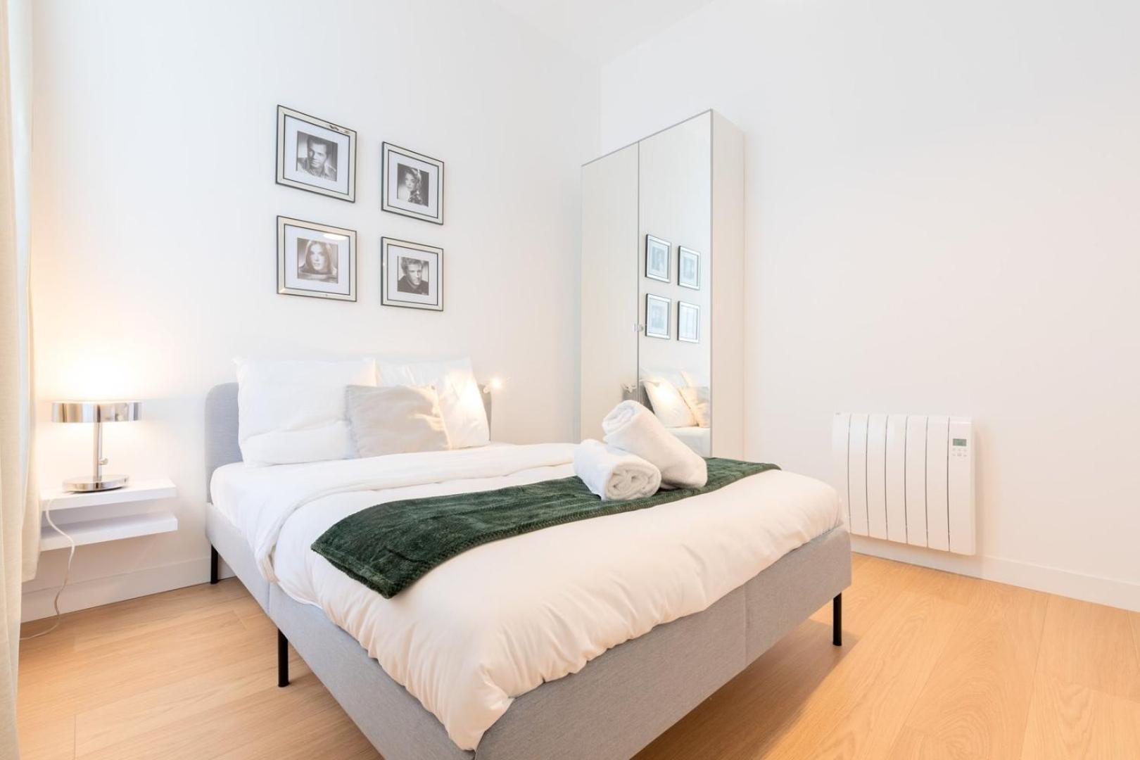 Nice Apartment 2 Bedrooms In Old Lille! Dış mekan fotoğraf