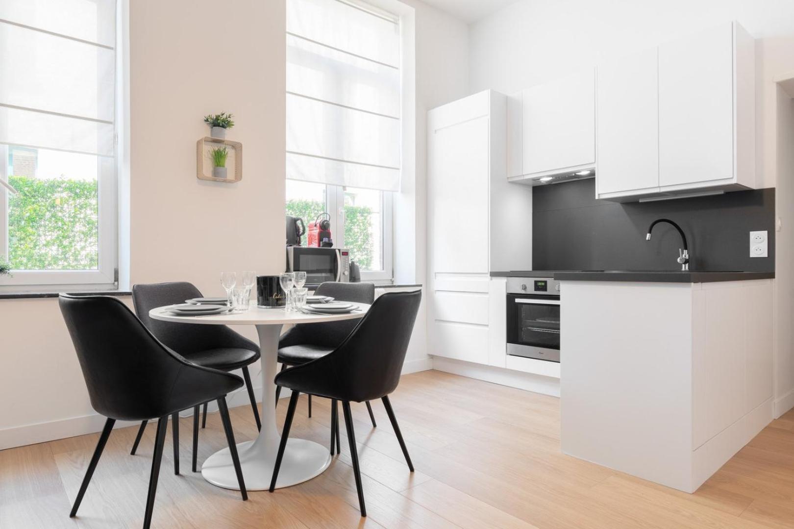 Nice Apartment 2 Bedrooms In Old Lille! Dış mekan fotoğraf